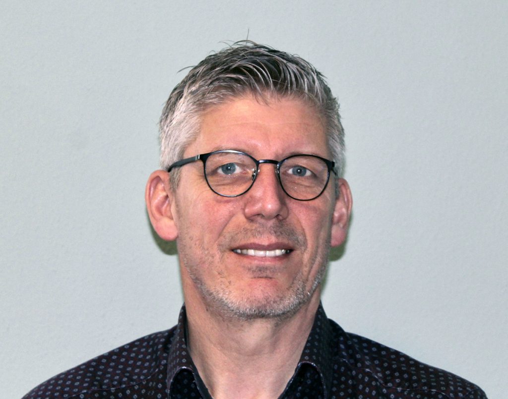 Michael Tönse - PROMED-BERLIN